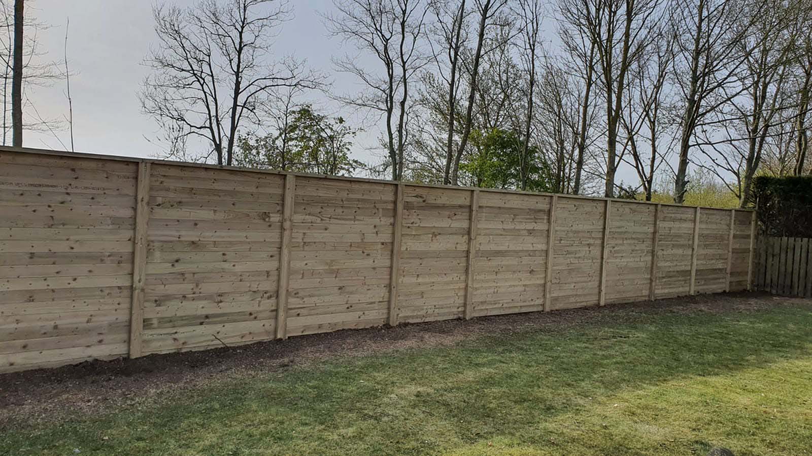 Fence solutions
